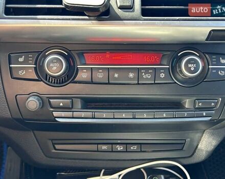 Сірий БМВ Х5, об'ємом двигуна 3 л та пробігом 352 тис. км за 15700 $, фото 26 на Automoto.ua