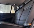 Серый БМВ Х5, объемом двигателя 3 л и пробегом 212 тыс. км за 15000 $, фото 13 на Automoto.ua