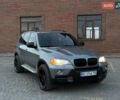 Серый БМВ Х5, объемом двигателя 3 л и пробегом 254 тыс. км за 13999 $, фото 3 на Automoto.ua