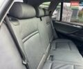 Сірий БМВ Х5, об'ємом двигуна 3 л та пробігом 240 тис. км за 10900 $, фото 28 на Automoto.ua