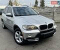 Сірий БМВ Х5, об'ємом двигуна 3 л та пробігом 240 тис. км за 10900 $, фото 41 на Automoto.ua
