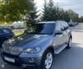 Серый БМВ Х5, объемом двигателя 3 л и пробегом 354 тыс. км за 15900 $, фото 1 на Automoto.ua