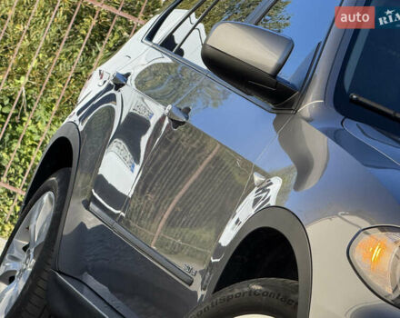 Сірий БМВ Х5, об'ємом двигуна 3 л та пробігом 260 тис. км за 11700 $, фото 6 на Automoto.ua