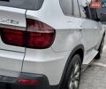 БМВ Х5 2008 в Кривом Роге на Automoto.ua Серый БМВ Х5, объемом двигателя 3 л и пробегом 177 тыс. км за 8950 $, фото 8 на Automoto.ua