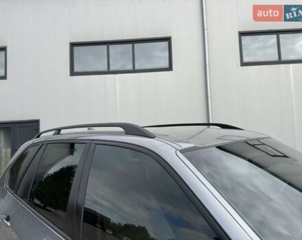 Серый БМВ Х5, объемом двигателя 3 л и пробегом 283 тыс. км за 13950 $, фото 8 на Automoto.ua