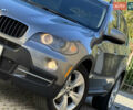 Сірий БМВ Х5, об'ємом двигуна 3 л та пробігом 260 тис. км за 11700 $, фото 15 на Automoto.ua
