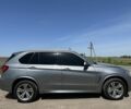Сірий БМВ Х5, об'ємом двигуна 3 л та пробігом 145 тис. км за 22000 $, фото 7 на Automoto.ua