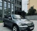 Сірий БМВ Х5, об'ємом двигуна 3 л та пробігом 333 тис. км за 14500 $, фото 1 на Automoto.ua