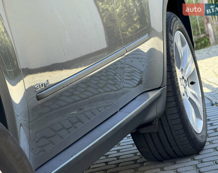 Сірий БМВ Х5, об'ємом двигуна 3 л та пробігом 260 тис. км за 11700 $, фото 18 на Automoto.ua