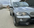 Сірий БМВ Х5, об'ємом двигуна 3 л та пробігом 255 тис. км за 16000 $, фото 2 на Automoto.ua