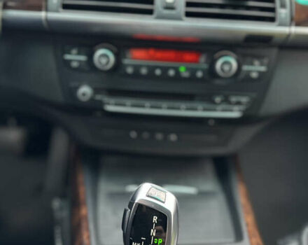 Сірий БМВ Х5, об'ємом двигуна 3 л та пробігом 255 тис. км за 16000 $, фото 10 на Automoto.ua