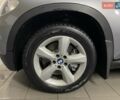 Серый БМВ Х5, объемом двигателя 3 л и пробегом 200 тыс. км за 13999 $, фото 16 на Automoto.ua