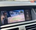 Сірий БМВ Х5, об'ємом двигуна 3 л та пробігом 352 тис. км за 15700 $, фото 25 на Automoto.ua