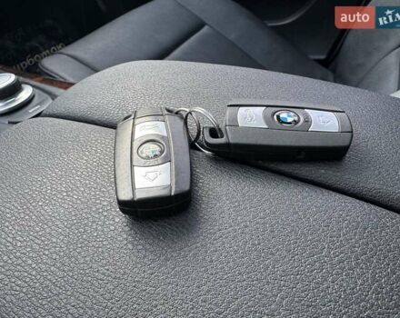 Сірий БМВ Х5, об'ємом двигуна 3 л та пробігом 240 тис. км за 10900 $, фото 7 на Automoto.ua