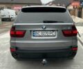 Серый БМВ Х5, объемом двигателя 3 л и пробегом 240 тыс. км за 11000 $, фото 10 на Automoto.ua
