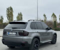 Сірий БМВ Х5, об'ємом двигуна 3 л та пробігом 289 тис. км за 10500 $, фото 4 на Automoto.ua