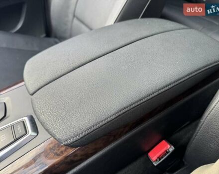 Сірий БМВ Х5, об'ємом двигуна 3 л та пробігом 240 тис. км за 10900 $, фото 6 на Automoto.ua