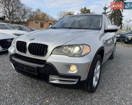 Сірий БМВ Х5, об'ємом двигуна 3 л та пробігом 240 тис. км за 10900 $, фото 19 на Automoto.ua