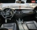 Серый БМВ Х5, объемом двигателя 3 л и пробегом 300 тыс. км за 11000 $, фото 25 на Automoto.ua