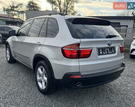 Сірий БМВ Х5, об'ємом двигуна 3 л та пробігом 240 тис. км за 10900 $, фото 12 на Automoto.ua