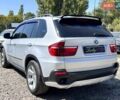 Сірий БМВ Х5, об'ємом двигуна 3 л та пробігом 352 тис. км за 15700 $, фото 6 на Automoto.ua