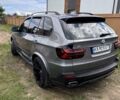 Сірий БМВ Х5, об'ємом двигуна 2.99 л та пробігом 270 тис. км за 15900 $, фото 12 на Automoto.ua