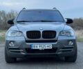 БМВ Х5 2008 в Днепре (Днепропетровске) на Automoto.ua Серый БМВ Х5, объемом двигателя 2.9 л и пробегом 400 тыс. км за 14999 $, фото 10 на Automoto.ua
