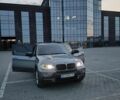 Сірий БМВ Х5, об'ємом двигуна 3 л та пробігом 394 тис. км за 11629 $, фото 1 на Automoto.ua