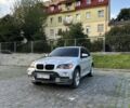 Серый БМВ Х5, объемом двигателя 3 л и пробегом 326 тыс. км за 12000 $, фото 1 на Automoto.ua