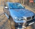 Сірий БМВ Х5, об'ємом двигуна 3 л та пробігом 219 тис. км за 10400 $, фото 1 на Automoto.ua