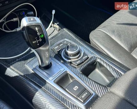 Сірий БМВ Х5, об'ємом двигуна 3 л та пробігом 352 тис. км за 15700 $, фото 27 на Automoto.ua