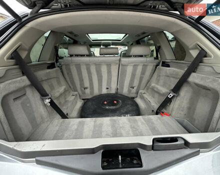 Серый БМВ Х5, объемом двигателя 3 л и пробегом 240 тыс. км за 11000 $, фото 18 на Automoto.ua