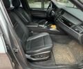 Серый БМВ Х5, объемом двигателя 3 л и пробегом 3 тыс. км за 10000 $, фото 3 на Automoto.ua