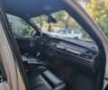 Серый БМВ Х5, объемом двигателя 3 л и пробегом 370 тыс. км за 8900 $, фото 2 на Automoto.ua
