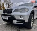 БМВ Х5 2008 в Кривом Роге на Automoto.ua Серый БМВ Х5, объемом двигателя 3 л и пробегом 177 тыс. км за 8950 $, фото 17 на Automoto.ua