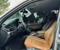 Сірий БМВ Х5, об'ємом двигуна 3 л та пробігом 333 тис. км за 14500 $, фото 5 на Automoto.ua