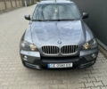 Сірий БМВ Х5, об'ємом двигуна 3 л та пробігом 255 тис. км за 16000 $, фото 1 на Automoto.ua