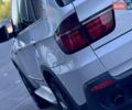 Серый БМВ Х5, объемом двигателя 3 л и пробегом 187 тыс. км за 9750 $, фото 4 на Automoto.ua