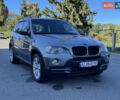 Серый БМВ Х5, объемом двигателя 3 л и пробегом 335 тыс. км за 10900 $, фото 7 на Automoto.ua