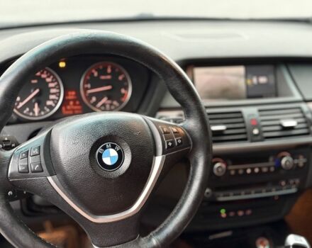 Сірий БМВ Х5, об'ємом двигуна 3 л та пробігом 319 тис. км за 15200 $, фото 6 на Automoto.ua