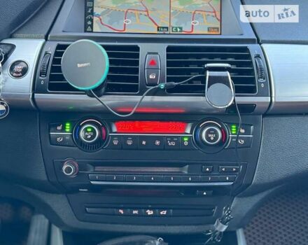 Серый БМВ Х5, объемом двигателя 2.99 л и пробегом 278 тыс. км за 17800 $, фото 17 на Automoto.ua