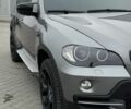 Серый БМВ Х5, объемом двигателя 3 л и пробегом 287 тыс. км за 12700 $, фото 10 на Automoto.ua