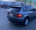 Серый БМВ Х5, объемом двигателя 3 л и пробегом 284 тыс. км за 9500 $, фото 9 на Automoto.ua