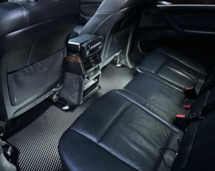 БМВ Х5 2008 в Днепре (Днепропетровске) на Automoto.ua Серый БМВ Х5, объемом двигателя 2.9 л и пробегом 400 тыс. км за 14999 $, фото 6 на Automoto.ua