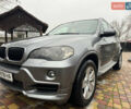 Сірий БМВ Х5, об'ємом двигуна 3 л та пробігом 288 тис. км за 17300 $, фото 5 на Automoto.ua