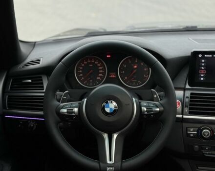 Серый БМВ Х5, объемом двигателя 3 л и пробегом 287 тыс. км за 12700 $, фото 21 на Automoto.ua