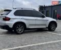 БМВ Х5 2008 в Кривом Роге на Automoto.ua Серый БМВ Х5, объемом двигателя 3 л и пробегом 177 тыс. км за 8950 $, фото 6 на Automoto.ua