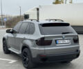 Сірий БМВ Х5, об'ємом двигуна 3 л та пробігом 289 тис. км за 10500 $, фото 6 на Automoto.ua