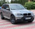 Сірий БМВ Х5, об'ємом двигуна 3 л та пробігом 338 тис. км за 14000 $, фото 2 на Automoto.ua
