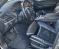 Серый БМВ Х5, объемом двигателя 4.8 л и пробегом 197 тыс. км за 12000 $, фото 9 на Automoto.ua